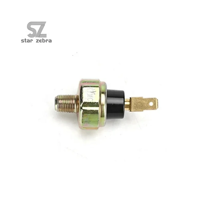 6732-81-3140 EX200-5 PC200-6 PC200-7 08073-10505 Single-pin Oil Pressure Sensor Switch