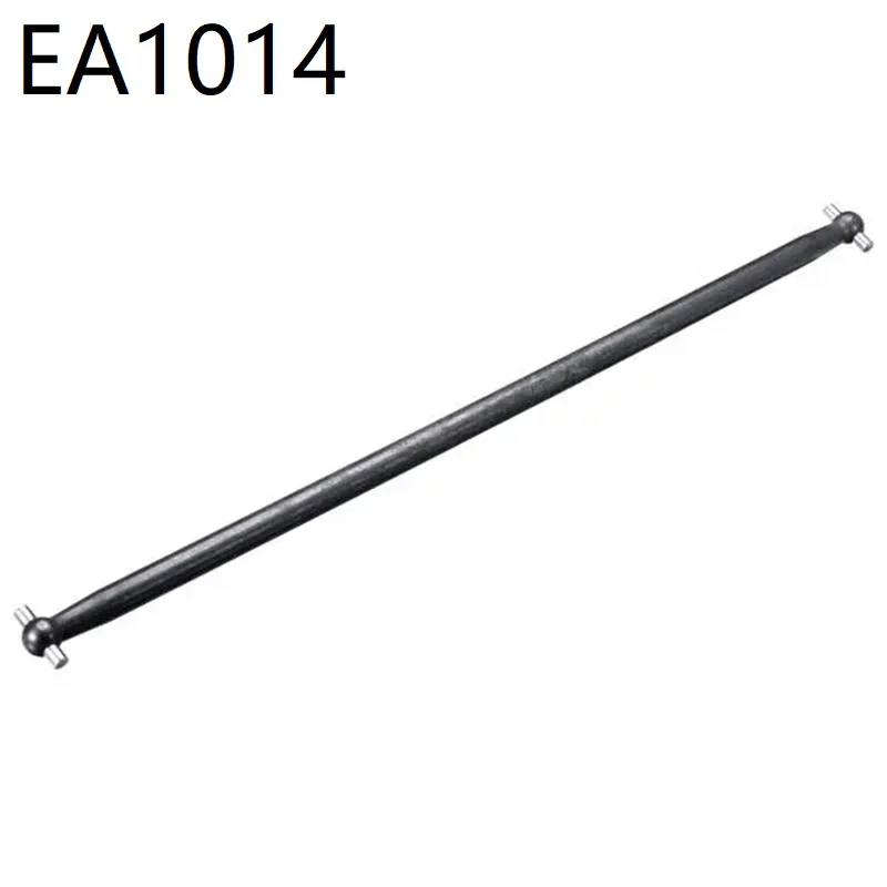 

Metal Center Drive Shaft EA1014 for JLB Racing CHEETAH 11101 21101 J3 Speed 1/10 RC Car Upgrade Parts Spare Accessories