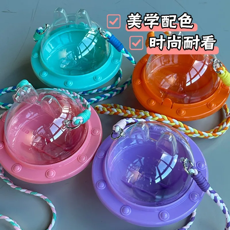 

Сумка через плечо, уличная летающая тарелка, ящик для хранения кукол, милый хлопковый шкаф для игрушек, детские подарки