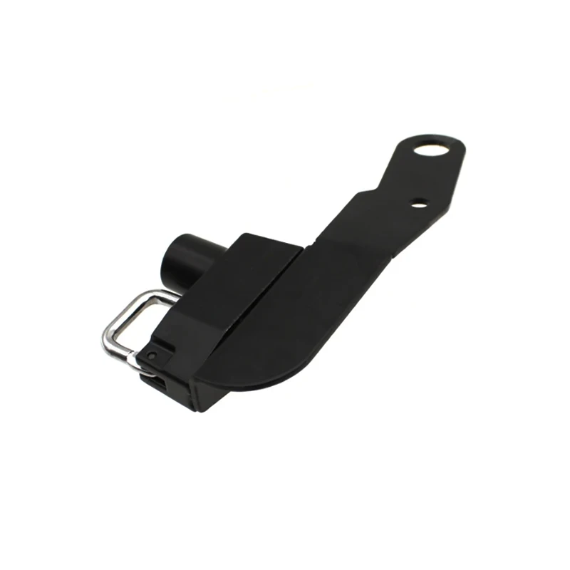 หมวกกันน็อคล็อค Anti-Theft Security Mount Hook สําหรับ HUSQVARN Svartpilen401 Svartpilen250 Svartpilen 401 205 Vitpilen 401 2024 2025