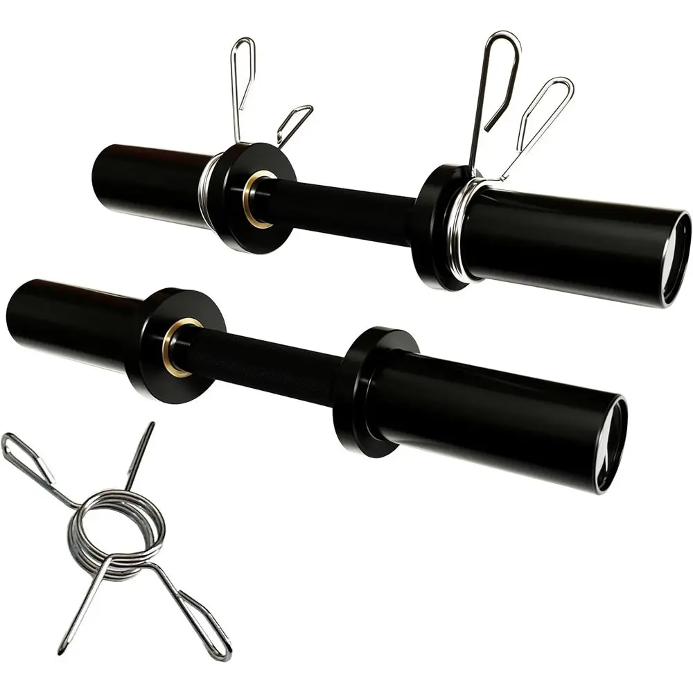 

Adjustable Dumbbells, Portable Weight Bars, or 2-Inch Plates for Optimal Gym Strength Training