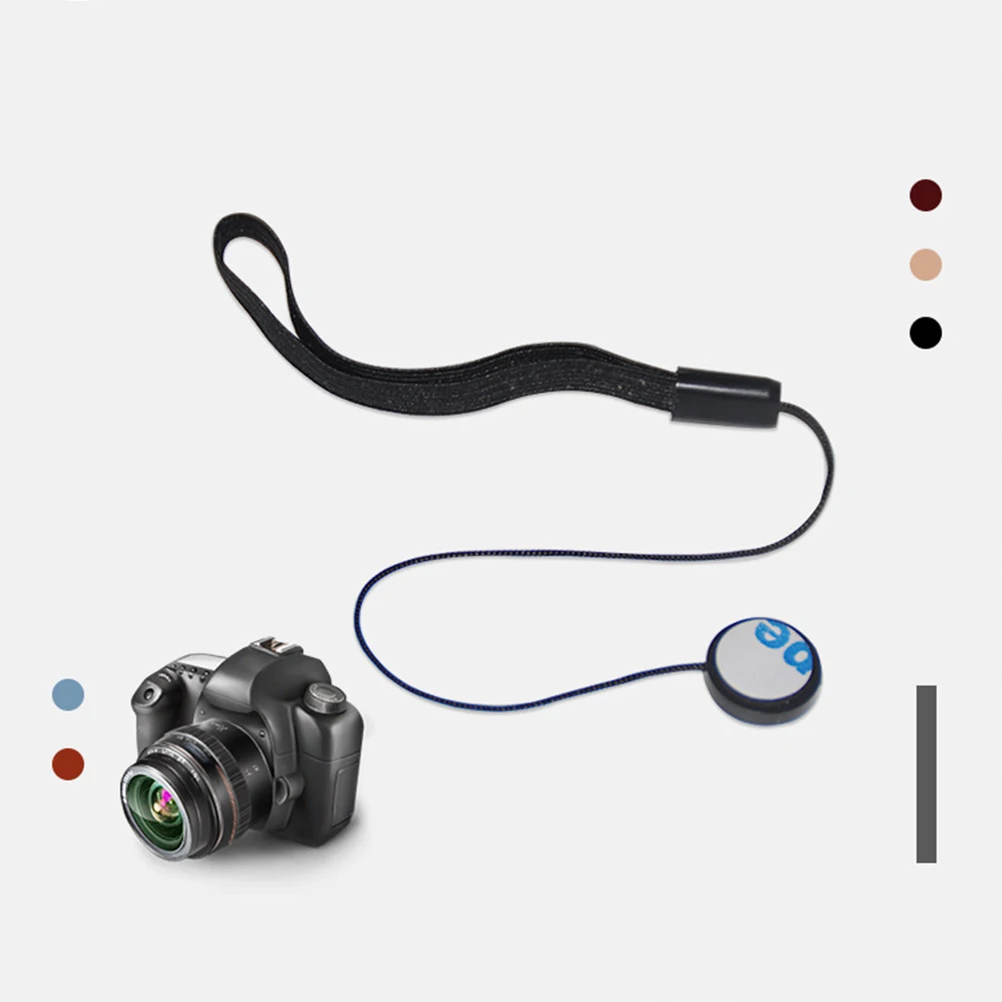 

12 Pcs Camera Anti-loss Rope Useful Practical Fashion Durable Lost Strap Digital