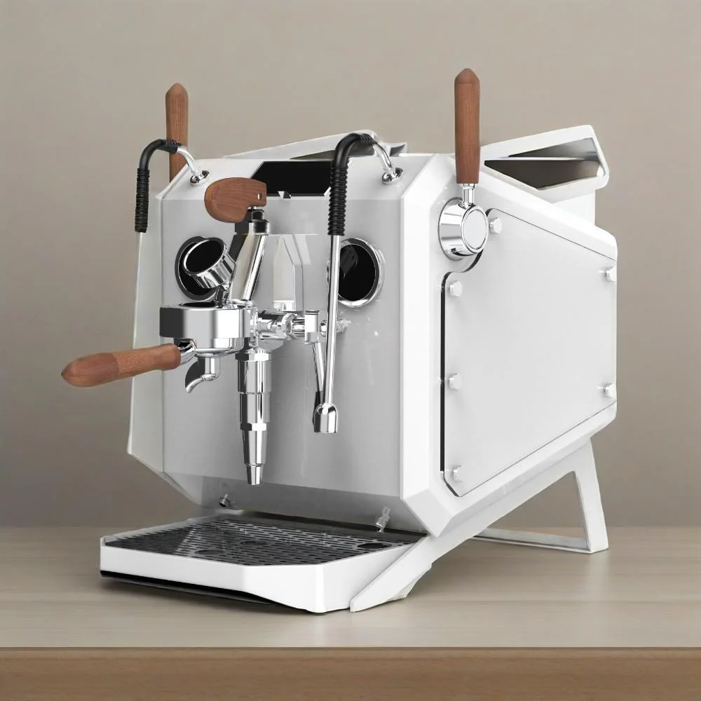 

v старая кофеварка Brew Express для магазинов Ice Smart, встроенная встраиваемая кофеварка быстрого приготовления C