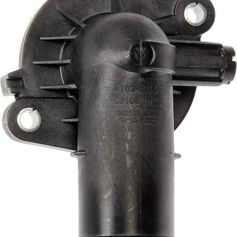95℃ Plastic Engine Coolant Thermostat Assembly Stable Temperature Control Wear Resistant Auto Cooling System Replacement Parts
