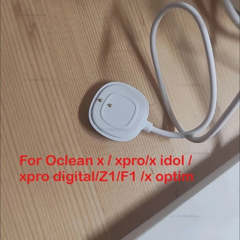 1pcs Universal magnetic charging base For Oclean x / xpro/x idol /xpro digital/Z1/F1 /x optim Electric Toothbrushes