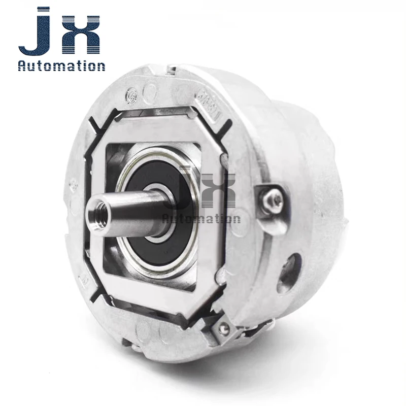 

Original HEIDENHAIN Built-In Bearing Rotary Encoder ECN1313 2048 62S12-78 ID768295-54 for Elevator Spare Parts