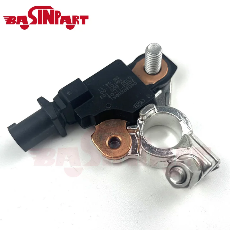 4692269AI Car Battery Sensor IBS 04692269AH For Jeep Cherokee For Dodge Charger Journey Viper RAM 1500 2500 3500 2011-2020