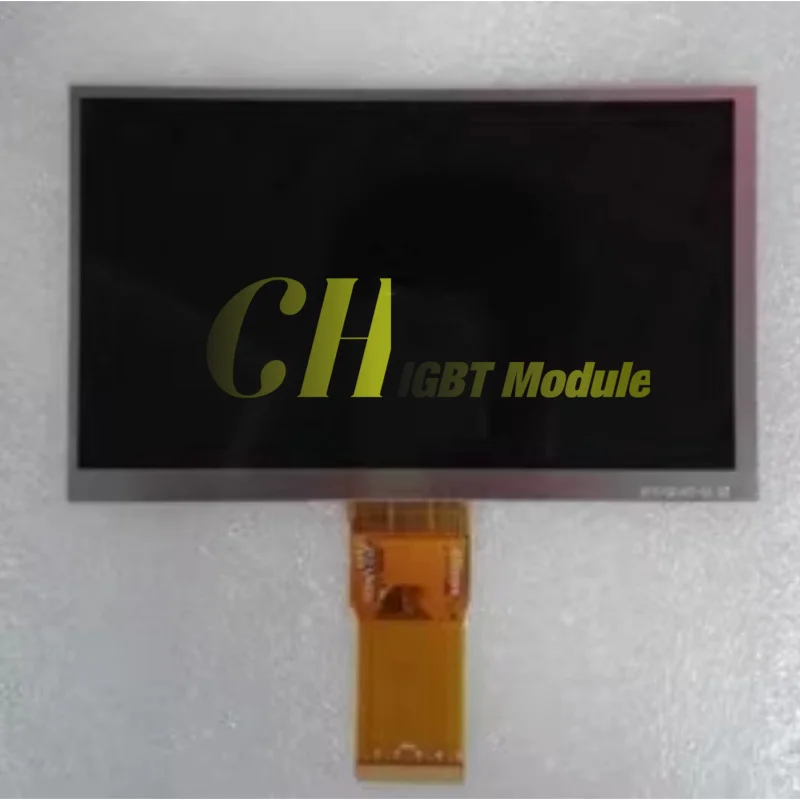 

7-дюймовый ЖК-экран высокой четкости 7300101463 E231732 7300130906 U25GT внутренний IPS HDMI+VGA+AV