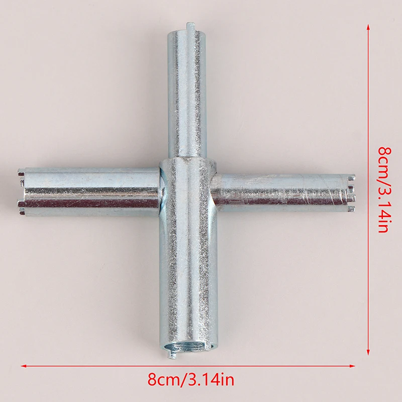 Repair Tool Destuffing For Two Way Radio Walkie Talkie Walkie-talkie Cross Disassembly Tool