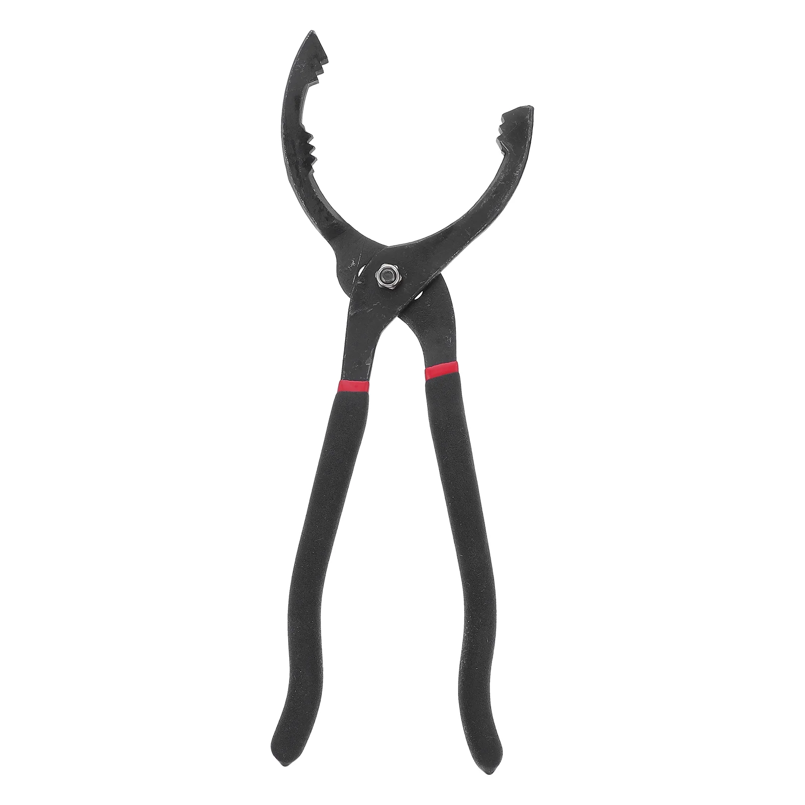 Filter Wrench Fuel Pliers Type Oil Removal Tool Installer Car Supplies Remover Accessories Repair