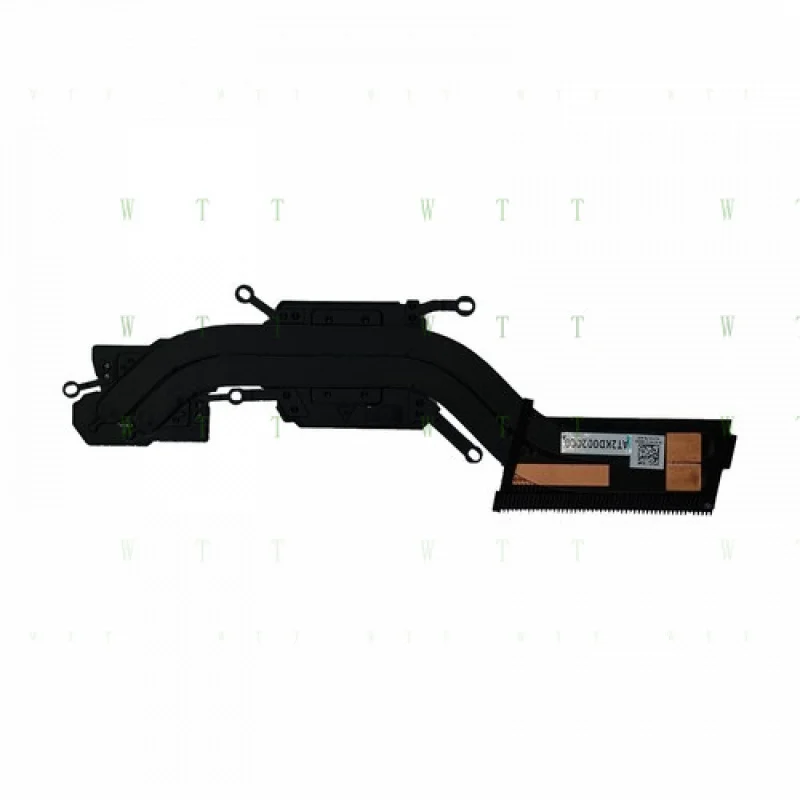 

Новый радиатор BB для ноутбука Dell Inspiron 7490 0TFHT2 AT2KD0020C0