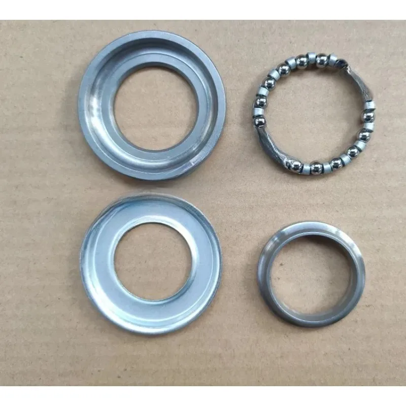 

GTS GTV LX Series Pressure Steering Bearings