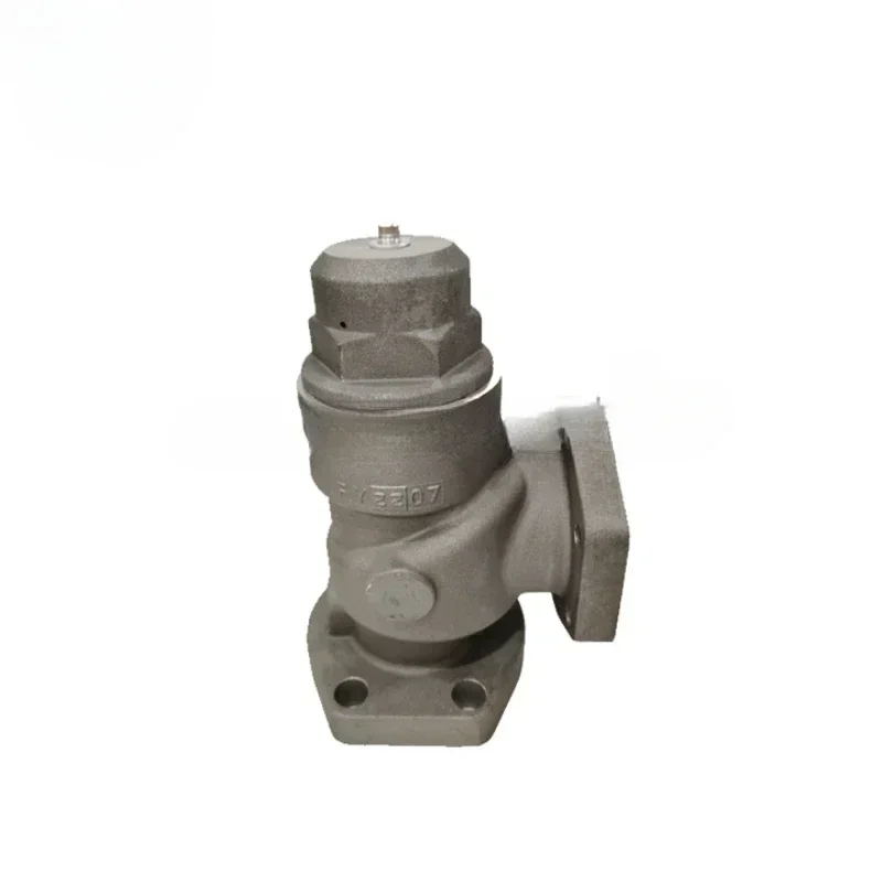 Pressure Check Valve For Ingersoll Rand Screw Compressor Minimum  Valve Hot sales