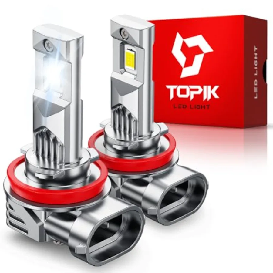 𝐁𝐫𝐢𝐠𝐡𝐭𝐞𝐬𝐭 H11/H9/H8…