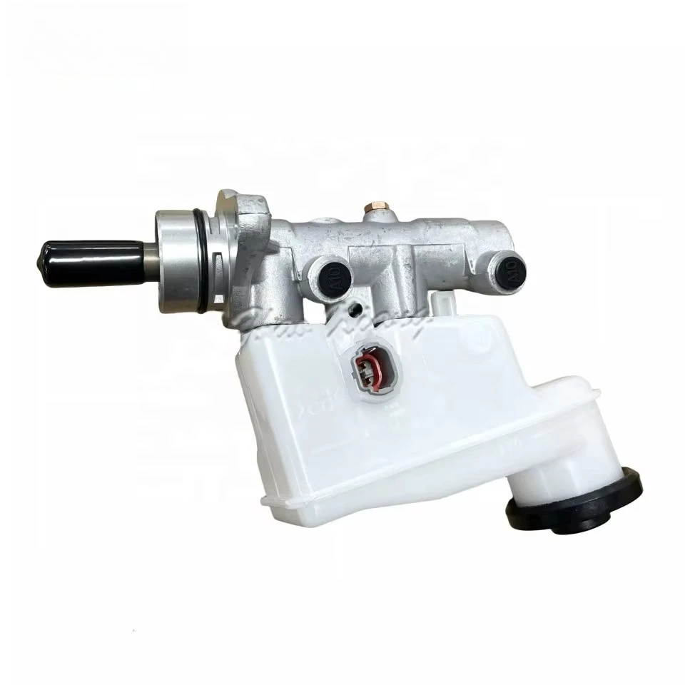 

47201-52042 Auto Brake System Boo ster Brake Master Cylinder for Toy ota Yaris Pruis Auris VIOS COROLLA Sport