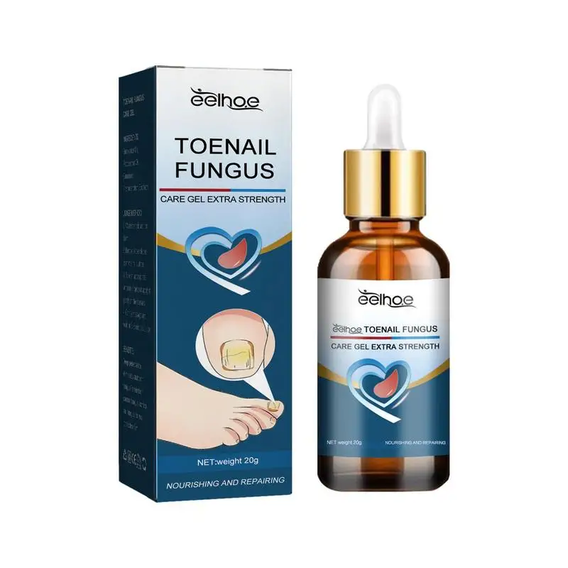 

Toenail Repair 20g Nail Repair For Damaged Nails For Toenail Or Fingernail Safe Nail Solution For Discolored Damaged Nails