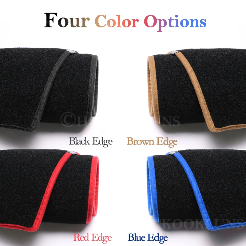 For Faw Besturn X40 2017~2020 Car Accessorie Dashboard Cover Board Mat Carpet Pad Protection Shade Cape Anti-dirty Anti-sun 2019