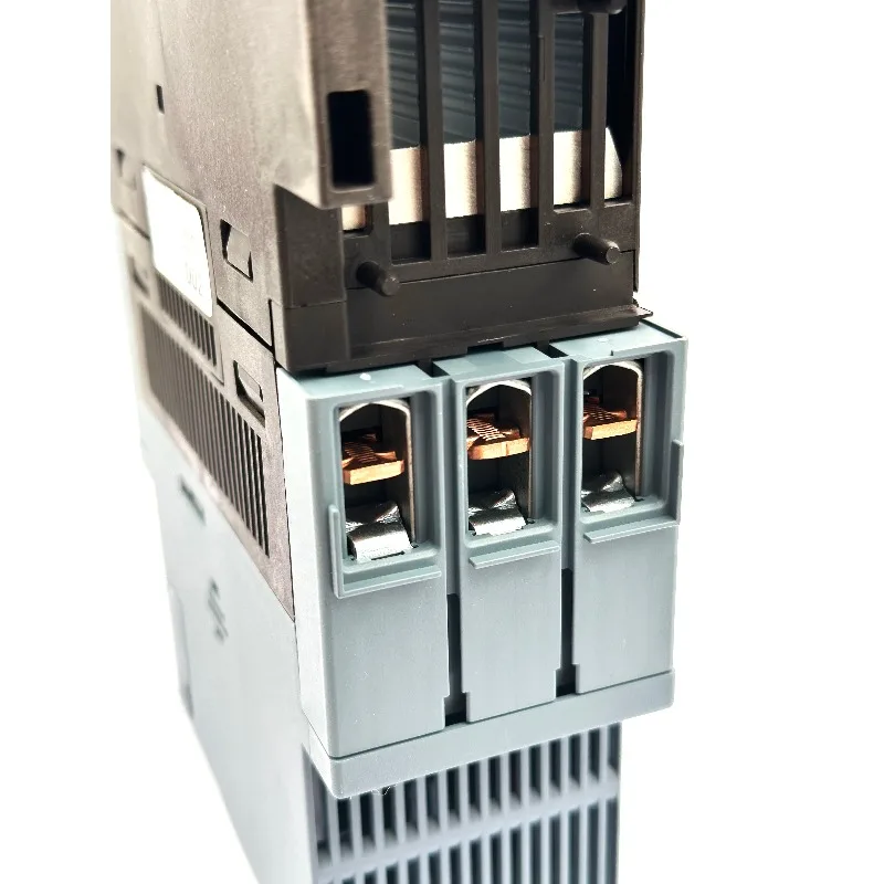 

High Quality Industrial Automation Plc Pac Dedicated Controllers With 3RW3037-1BB04 Plc Logic Programming Controller