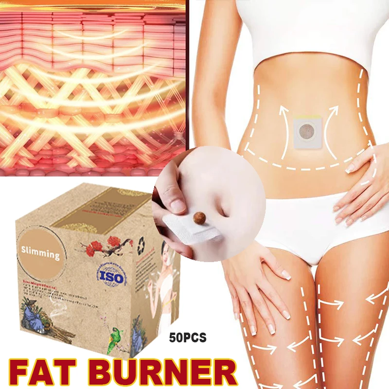 Burn Fat,Chinese Medicine Weight Loss,Fat Burning,Natural,Slimming Products