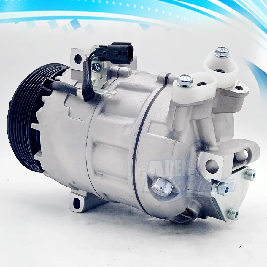 

Компрессор DCS171C для Nissan X-Trail T31 MK2 07-14 2.0DCI 92600-1DA0A Z0008804B 926001DA0A 92600-1DA0B 926001DA0B 27630-00Q0A