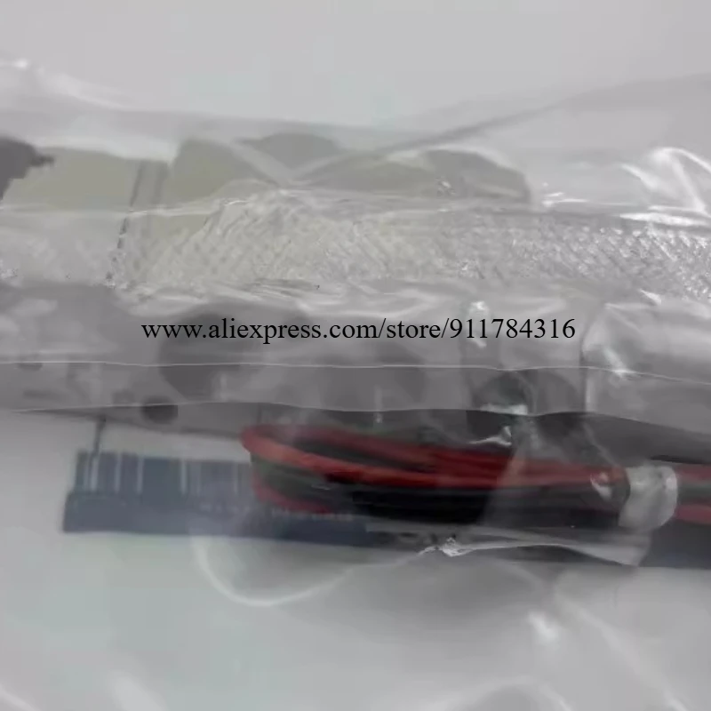 New Valve Sy9120-5L…