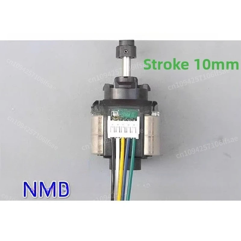 

PL35L-024-VLB8 linear actuator, linear motor, car light motor, NMB stepper motor