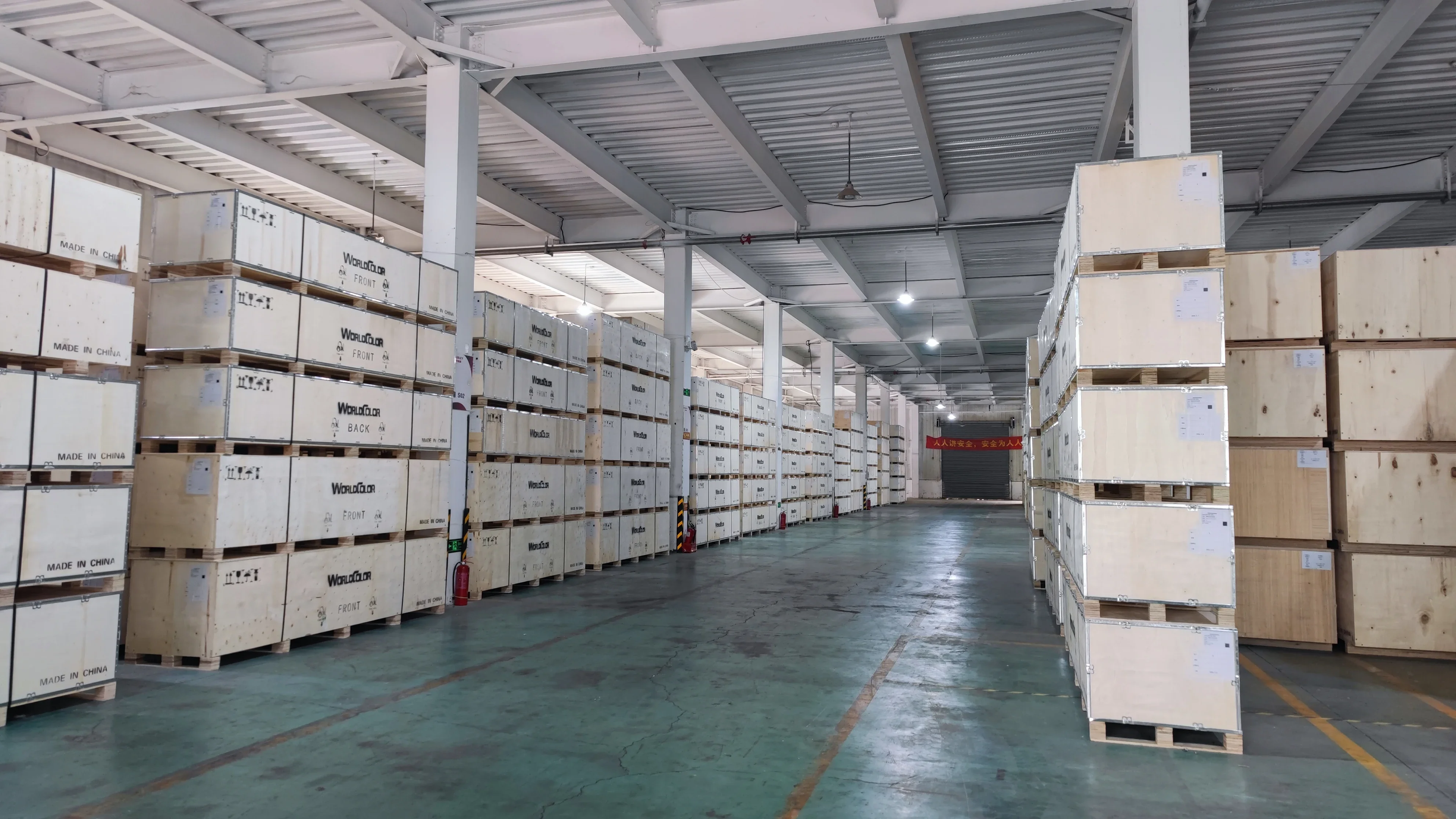 Worldcolor Factory Promotion Price 60cm DTF printer Dual Heads XP600/i3200 T Shirt DTF PET Film Printer for All Fabrics