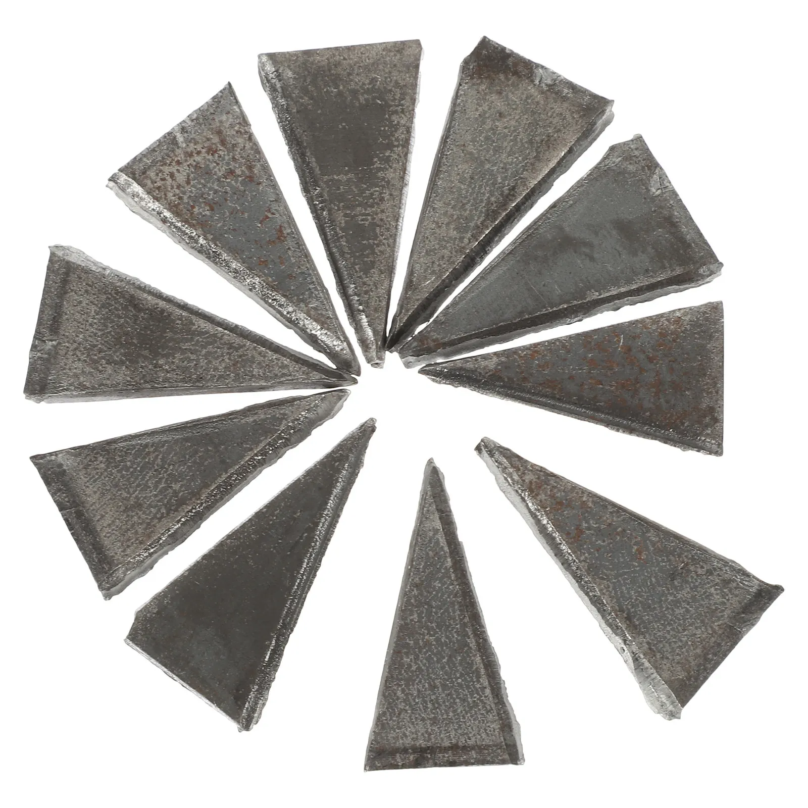 20Pcs Carbon Steel …