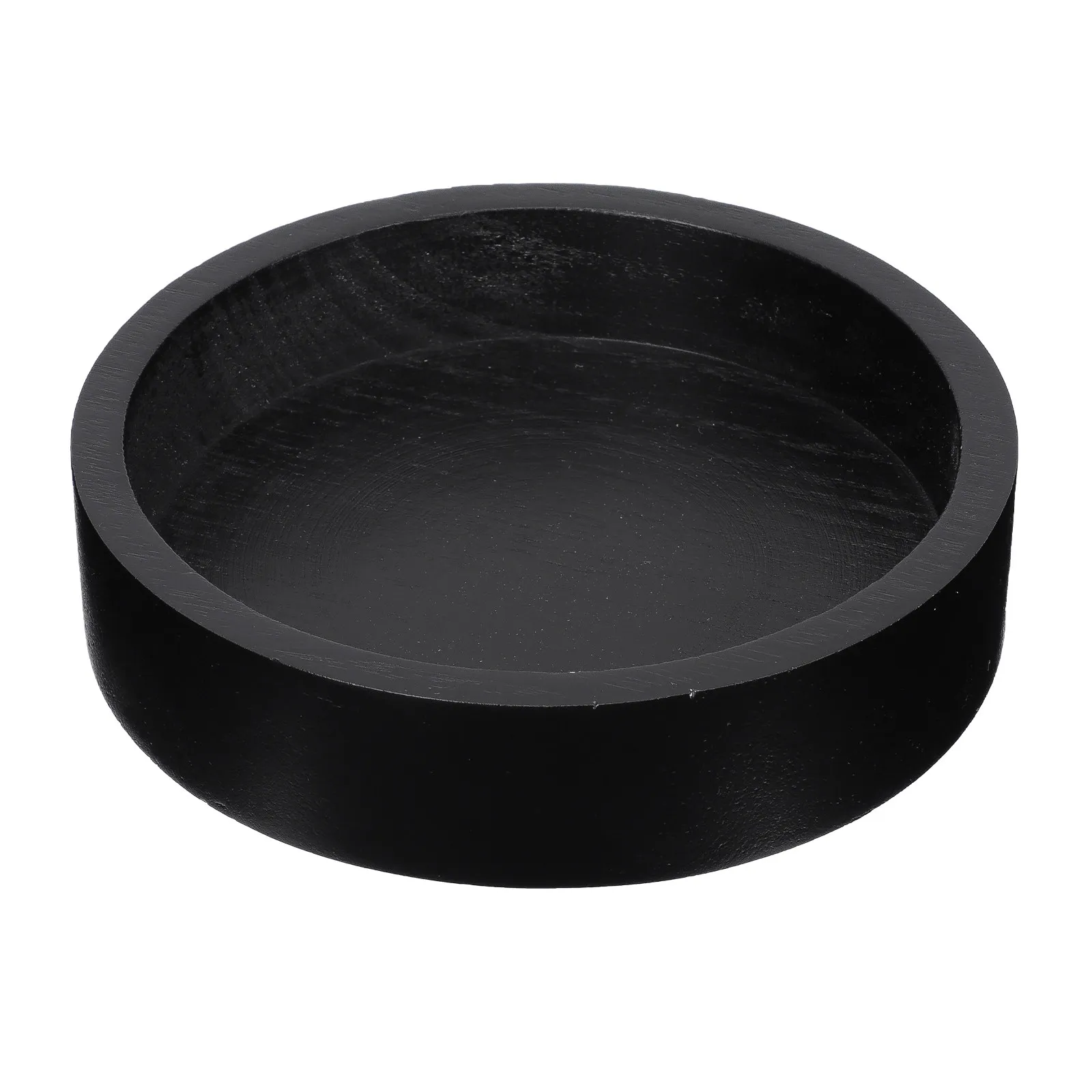 1Pcs High-Quality Wooden Snack Storage Box Dried Fruit Tray Nuts Container Food Serving Plate Compact Design for Home Hotel Cafe