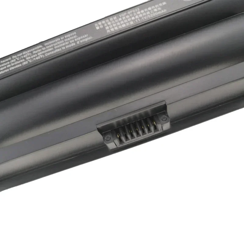 Nuova Batteria Del Computer Portatile per SONY BPS22 VPC-EA22FXL EA22FXP EA1EB38 EB18EC EB37EC EB38FJ EB39 EB39FJ EB46EC EB3S2C 6 Celle