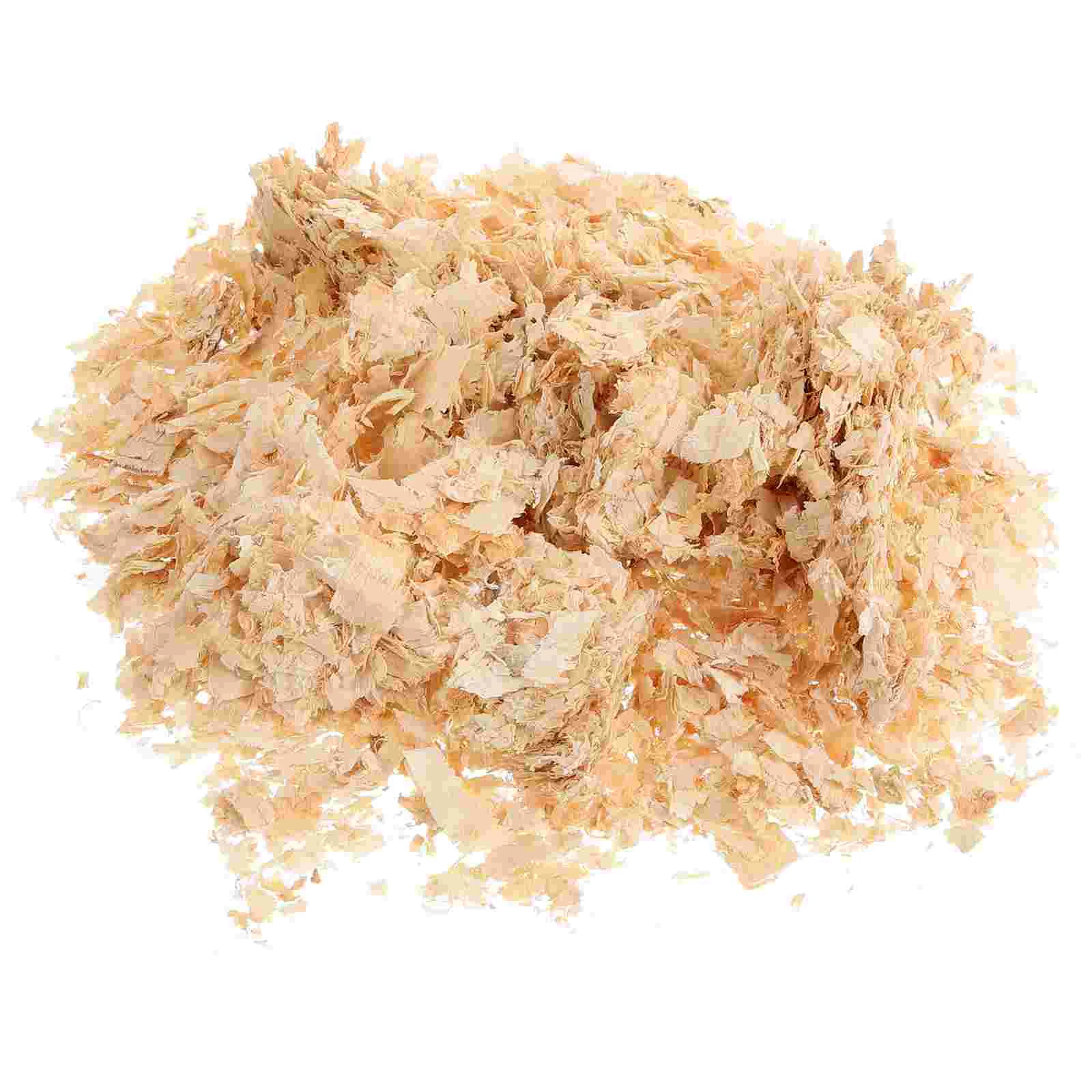 Hardwood Small Animal Bedding Hamster Sawdust Pet Supplies Hedgehog Material