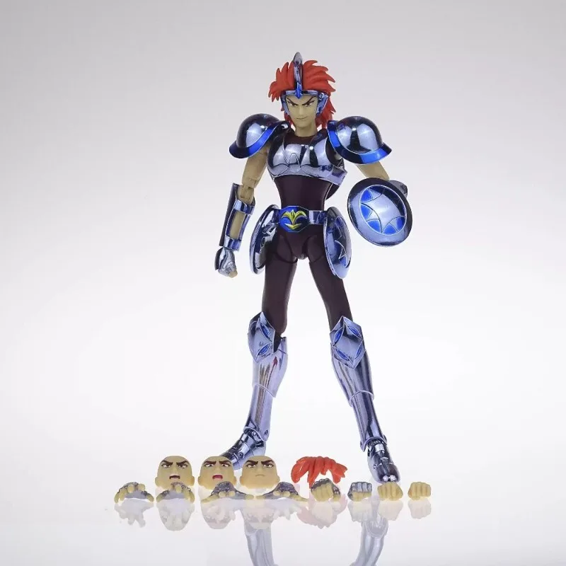 

Модель-фигурка «Серебряная Аурога» в наличии