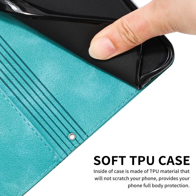 Luxury Flip Leather… - image