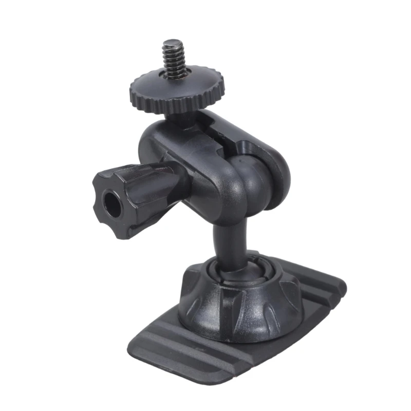 M5TD 1/4inch Male Threaded Screw Adapter for Camera Cage Action Camera Attachment
