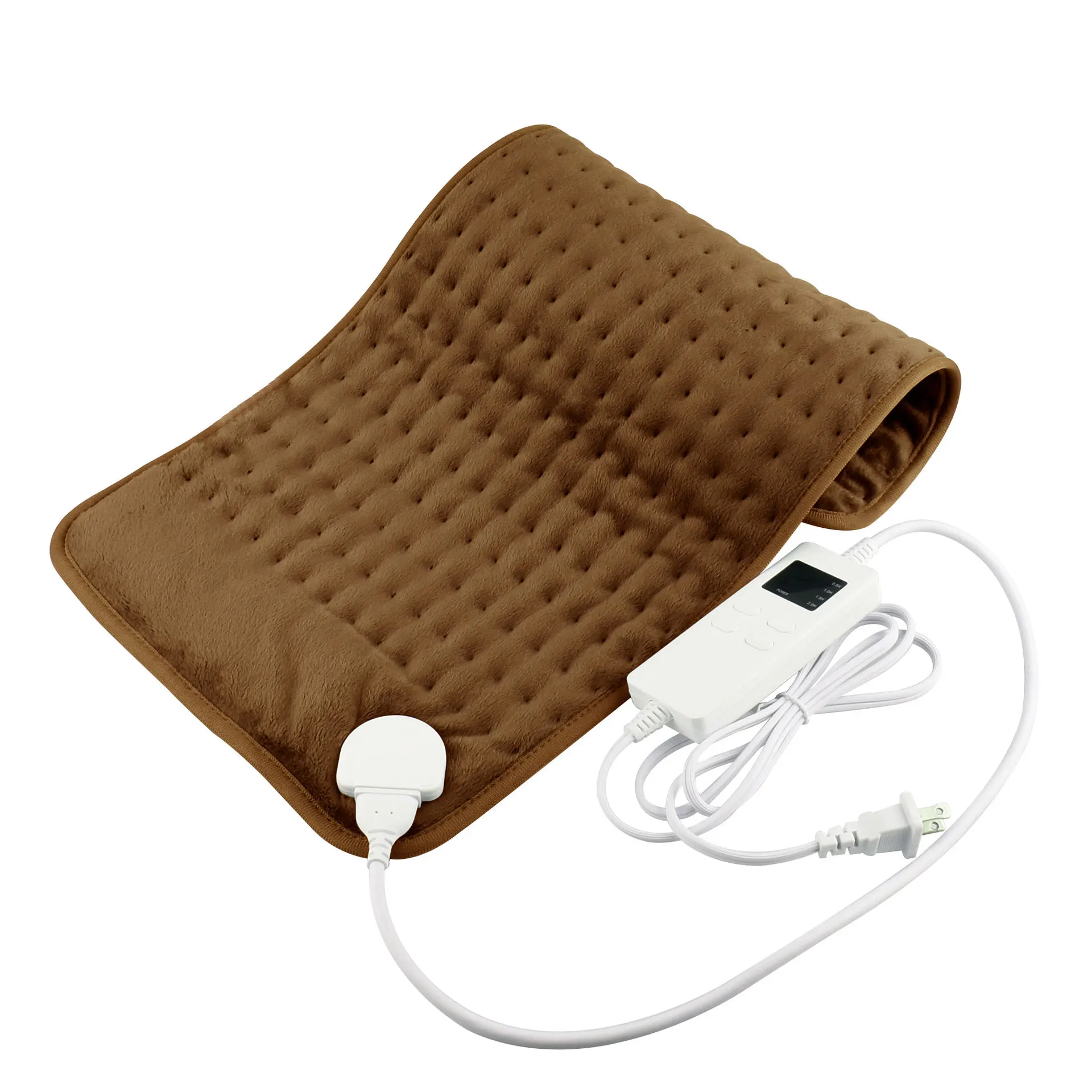 2022 high quality Electric heating intelligent physiotherapy electric heating blanket  guangdong electric blanket