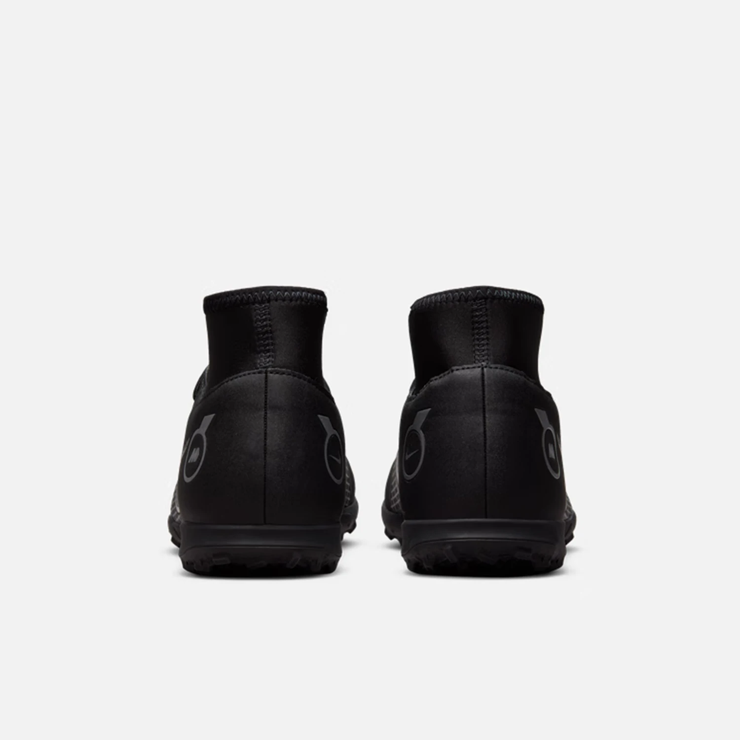 Nike genuine UPERFLY 8 TF men's and women's training durable football shoes DJ2909-007 view 4