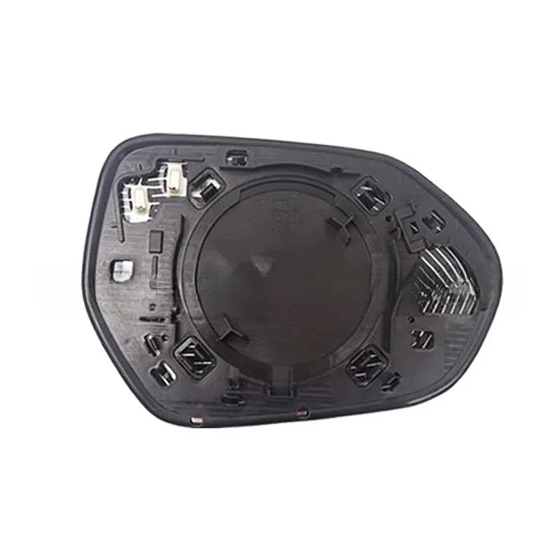 

Zza For Toyota Corolla 2014 2015 2016 2017 2018 2019 2020 2021 Car Outside Wing Door Side Rearview Mirror Lens Glass with Heatin