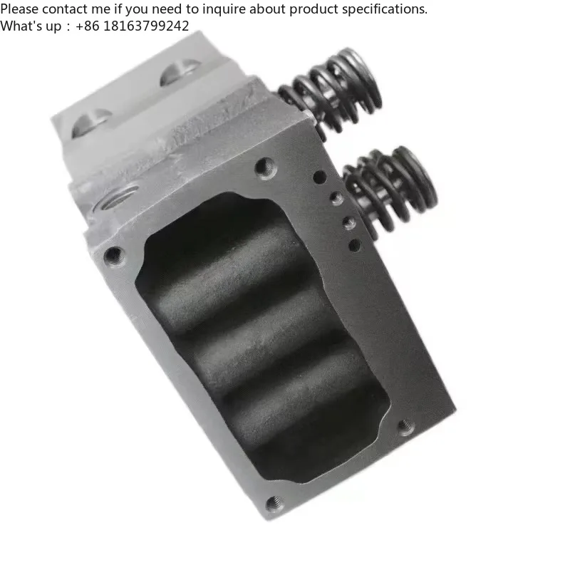High Quality Cylinder Head Assembly High Performance K50 K19 K38 die sel Engine Cylinder Head 5581141 3811988 3021692