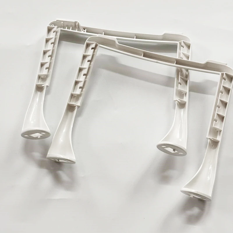 العلامة التجارية الأصلية الجديدة لمعدات الهبوط Phantom 3 Adv/Pro مع ملحقات خدمة الطائرة بدون طيار DJI