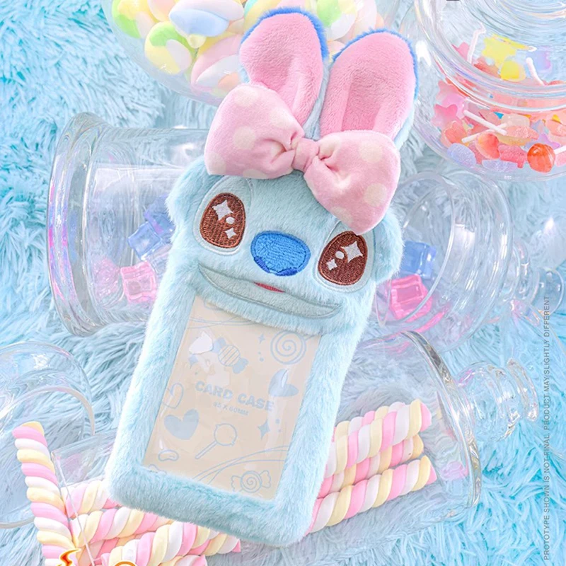 

Candy Stitch Mobile Rope Cosbi Card Set Pendant Kawaii Cute Accessories Mysterious Box Birthday Gift