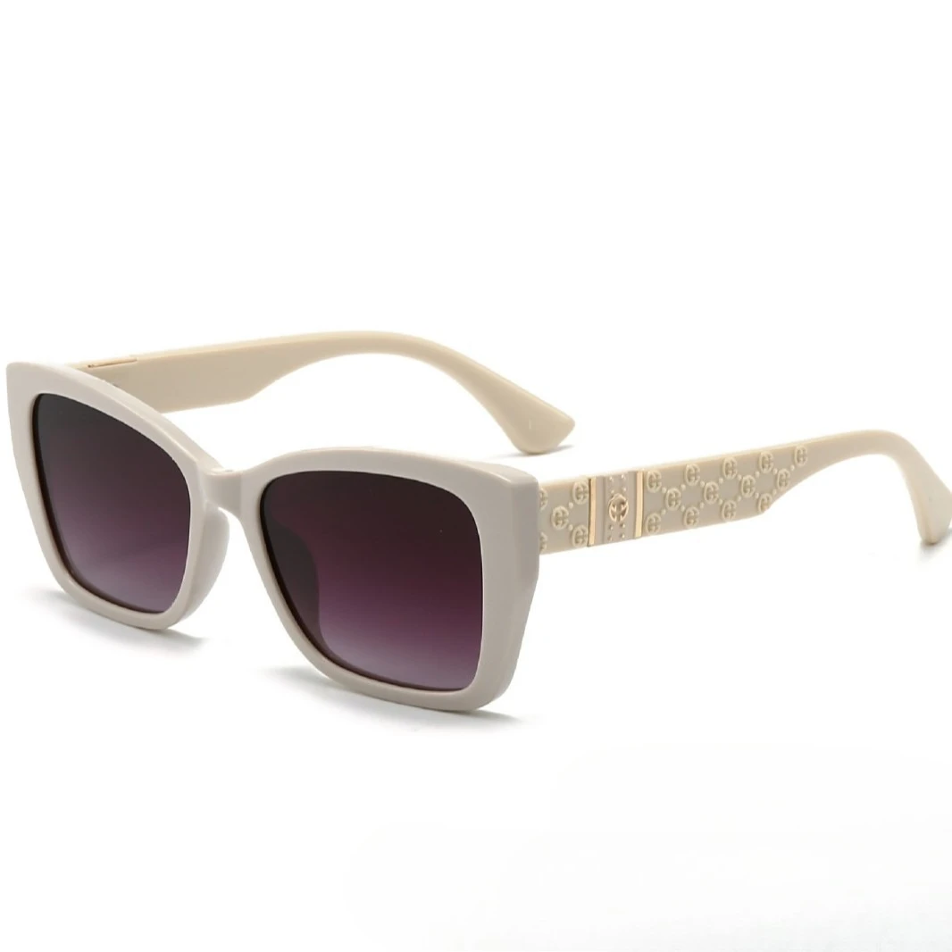 

2025 New Fashion Polarized Sunglasses for Women - High Definition UV400 Protection Luxury Driving Glasses Trendy High-End Shades