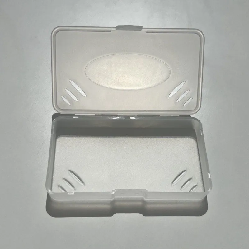 A83X-Case For Irrigator Nozzles-Compact Storage Capacity, 29 G, Cream-White Design