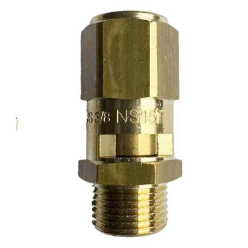 Suitable for Expobar/Faema E61/Nuova/Lelit/Rocket/La Marzocco/WEGA Coffee Machines High Pressure Relief Safety Valve Accessories