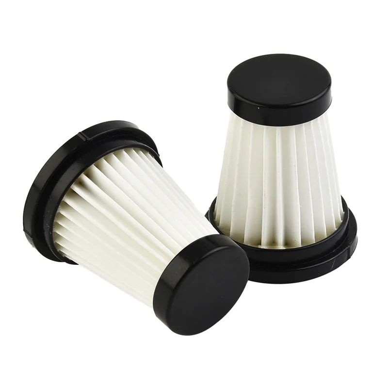 ตัวกรองทดแทนสําหรับ MOOSOO K12, K12 Pro, K13 เครื่องดูดฝุ่นไร้สายและ Foxnovo 13KPA เครื่องดูดฝุ่นมือถืออะไหล่