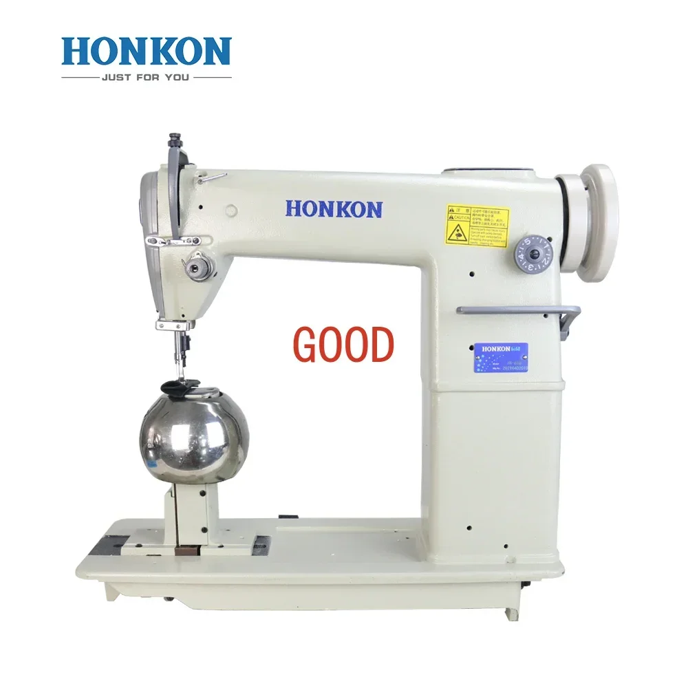 بيع آلات صنع شعر مستعار بشري صناعي آلة خياطة إبرة واحدة للشعر المستعار