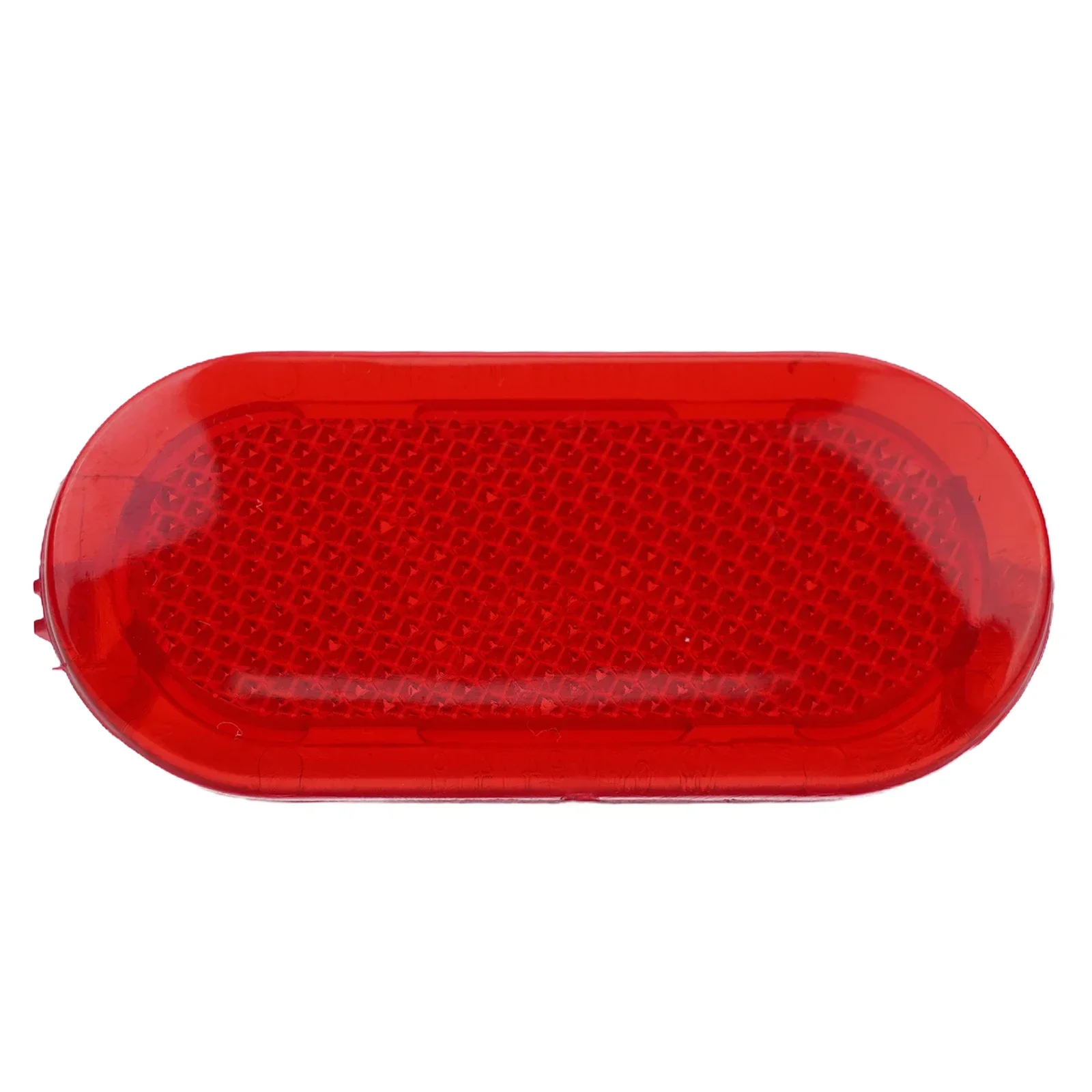 

Red Door Lamp Red-Warning Light Reflector 6Q0947419 Fit For Touran 2006-2015 High Quality Plastic Light Reflector Car Supplies