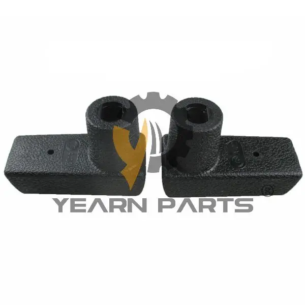 

YearnParts ® Double Travel Speed Select Grip 203-43-41340 2034341340 for Komatsu Excavator PC50UD-2 PC50UG-2 PC50UU-1 PC50UU-2