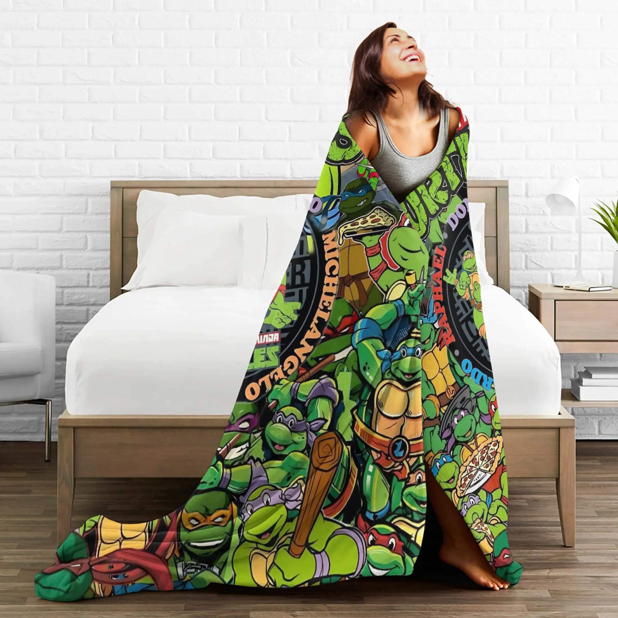 Thumbnail 4 - #62 Blanket Throws Comparison Guide
