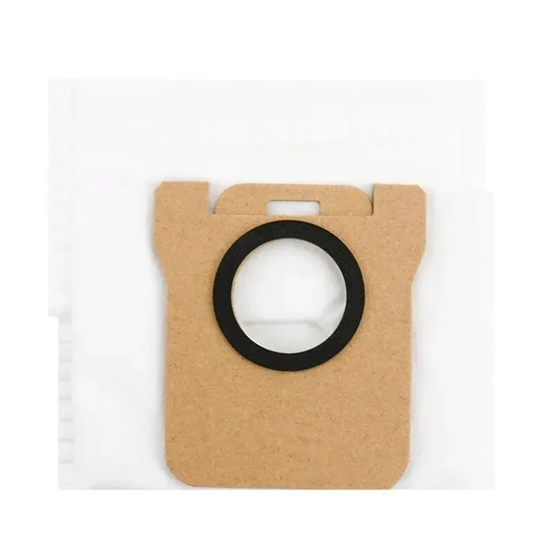 A50Q-For Dreame Bot L20 Ultra /L30 Ultra /X20 Pro Supplies Parts Robot Vacuum Cleaner Main Side Brush Filter Mop Dust Bag