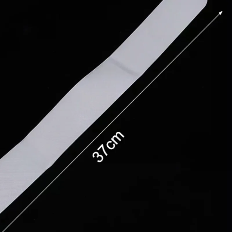 

Защитная лента для ракеток для пиклбола, прозрачная защита головки ракетки, защита края ракетки, защитная лента для края ракетки